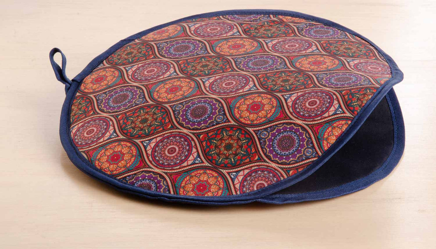 Mandalas turco