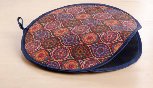 Mandalas turco