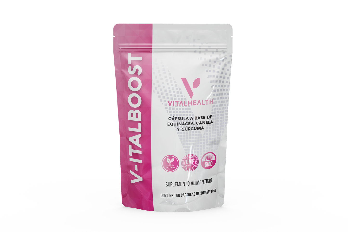 V-Italboost