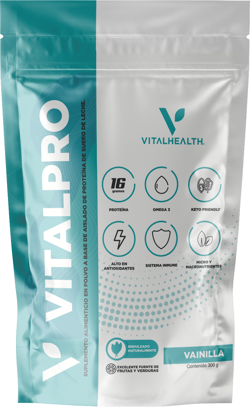 Vitalpro