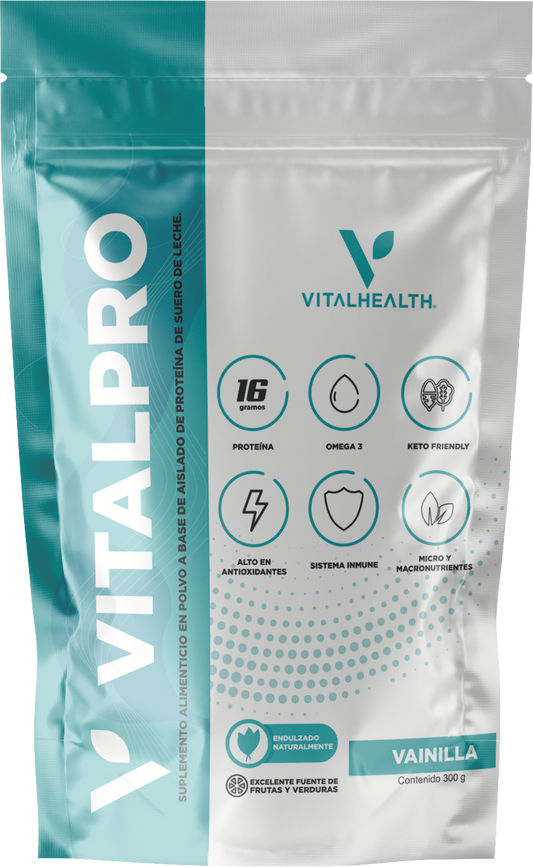 Vitalpro