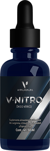 V-Nitro